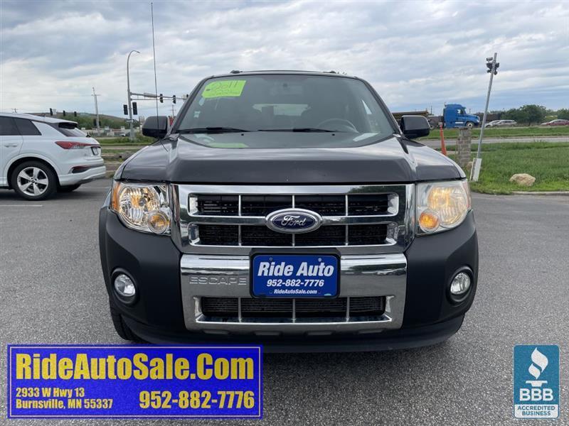 Ford Escape  2011