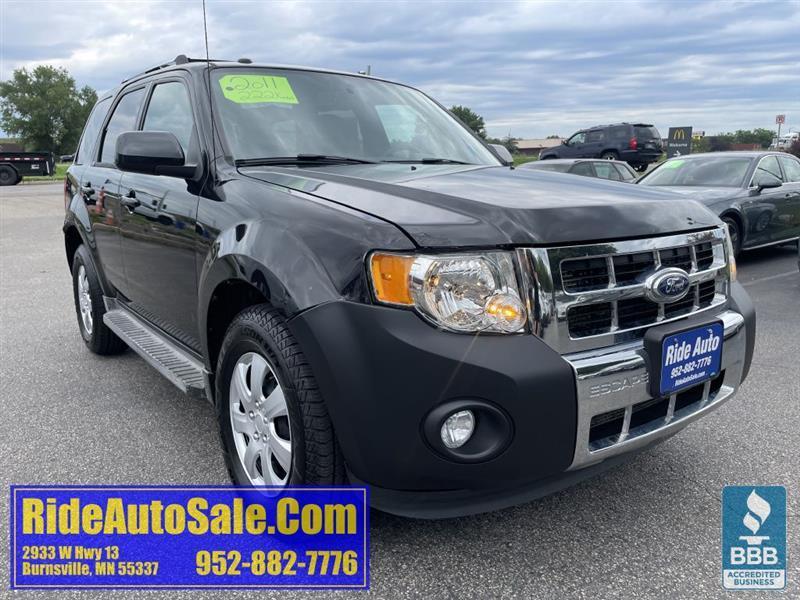 Ford Escape  2011