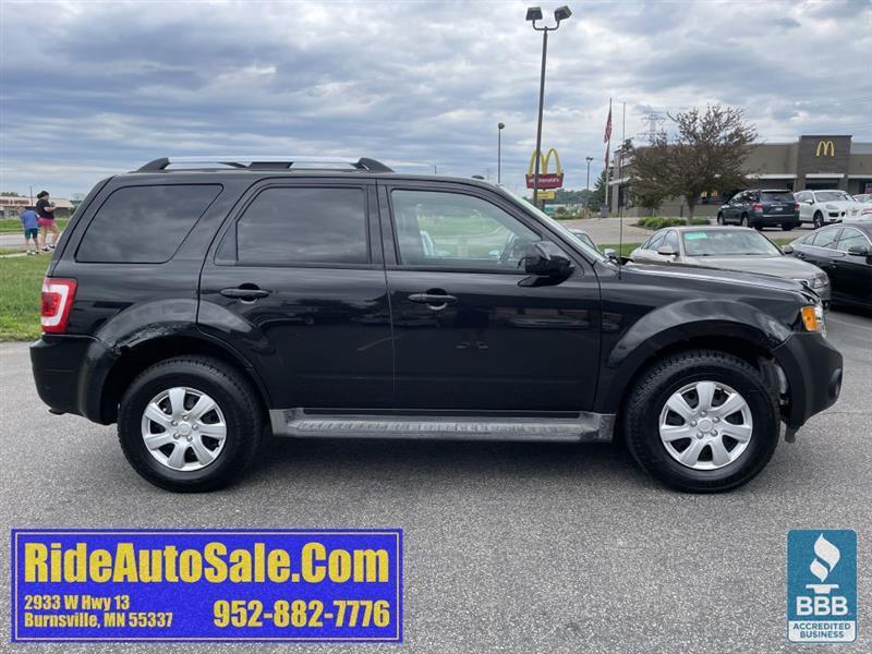 Ford Escape  2011