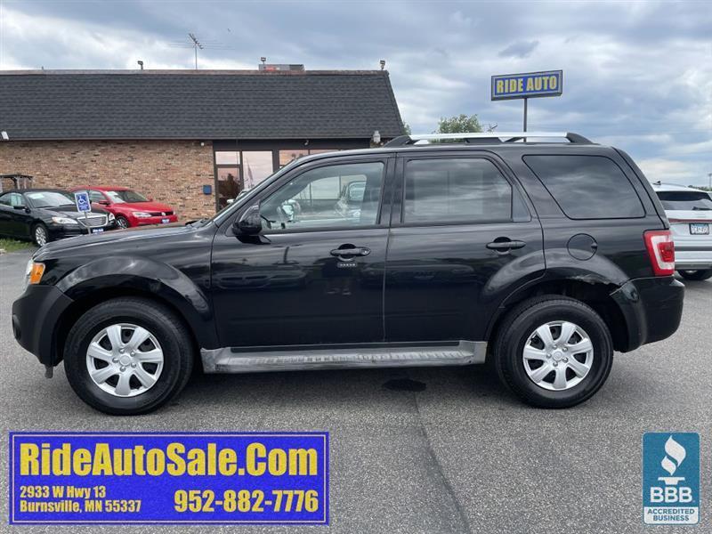 Ford Escape  2011