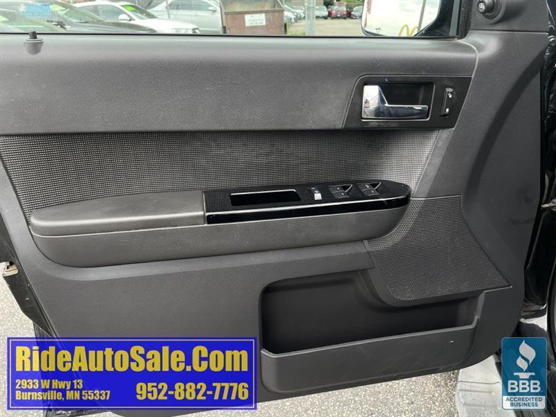 Ford Escape  2011