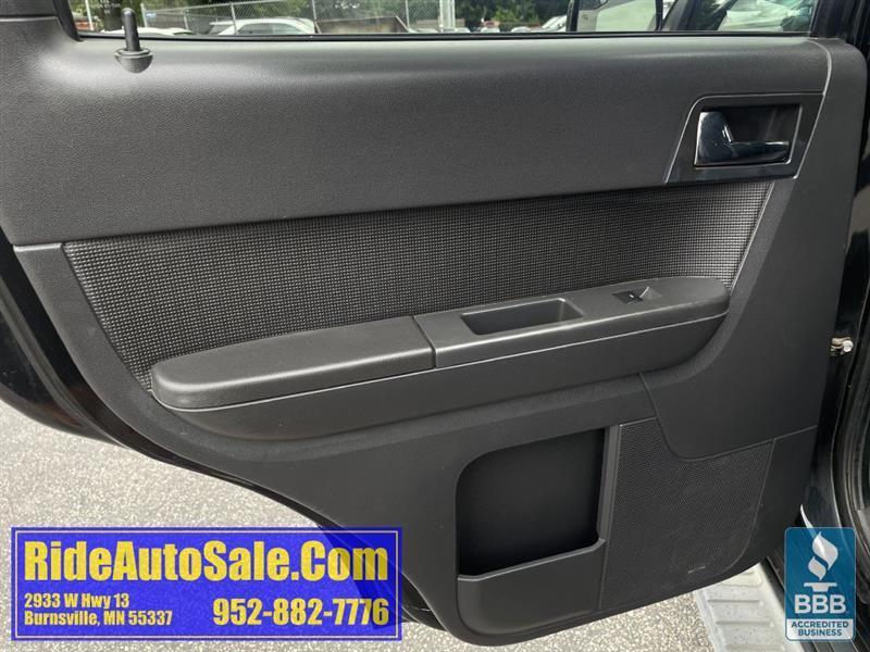 Ford Escape  2011