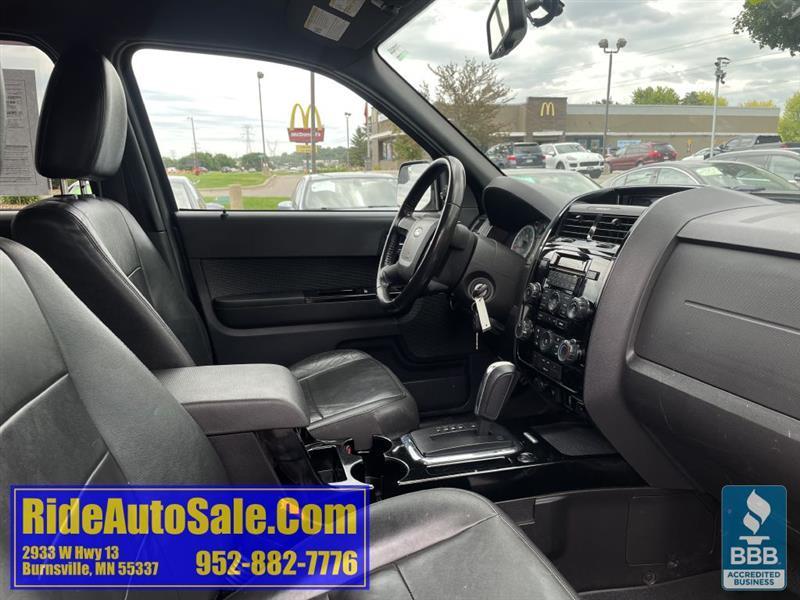 Ford Escape  2011