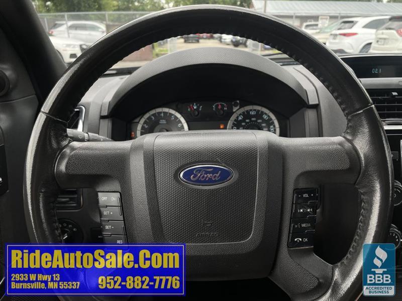 Ford Escape  2011