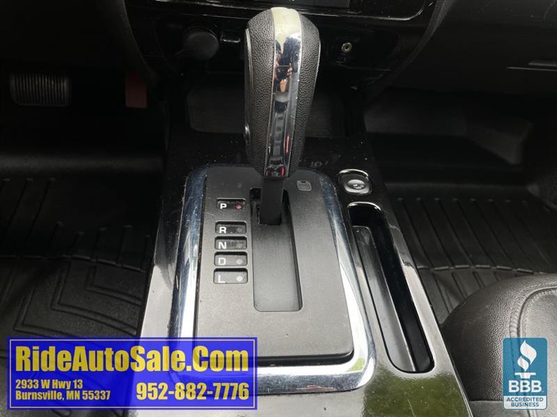 Ford Escape  2011