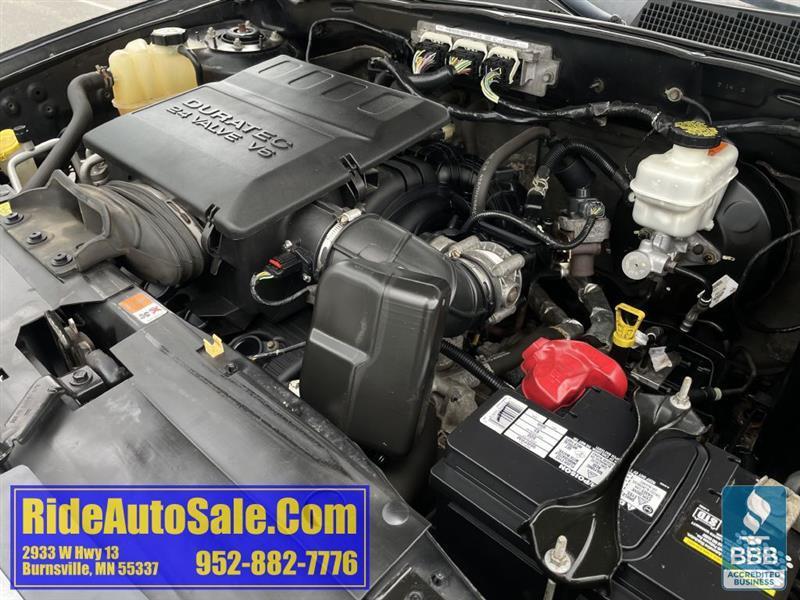 Ford Escape  2011