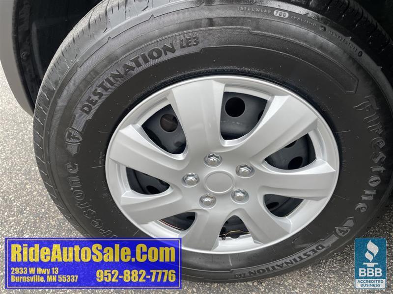 Ford Escape  2011