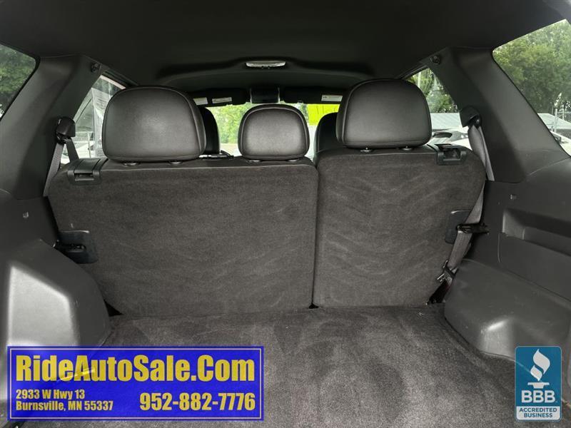 Ford Escape  2011
