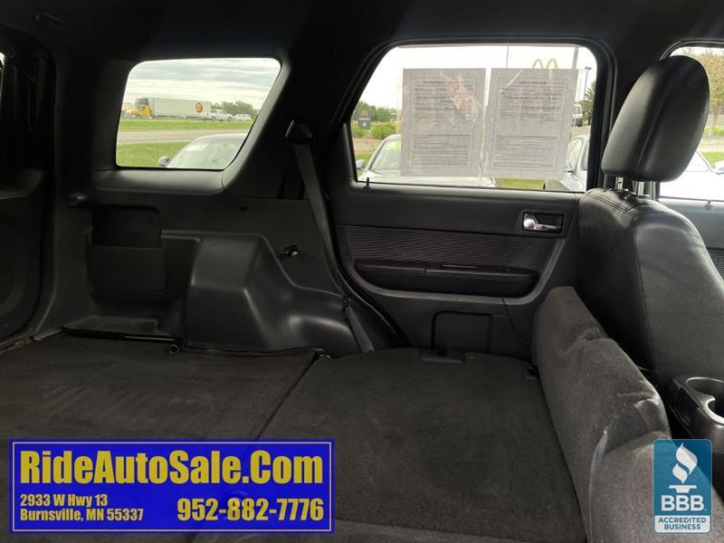 Ford Escape  2011