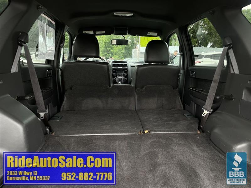Ford Escape  2011