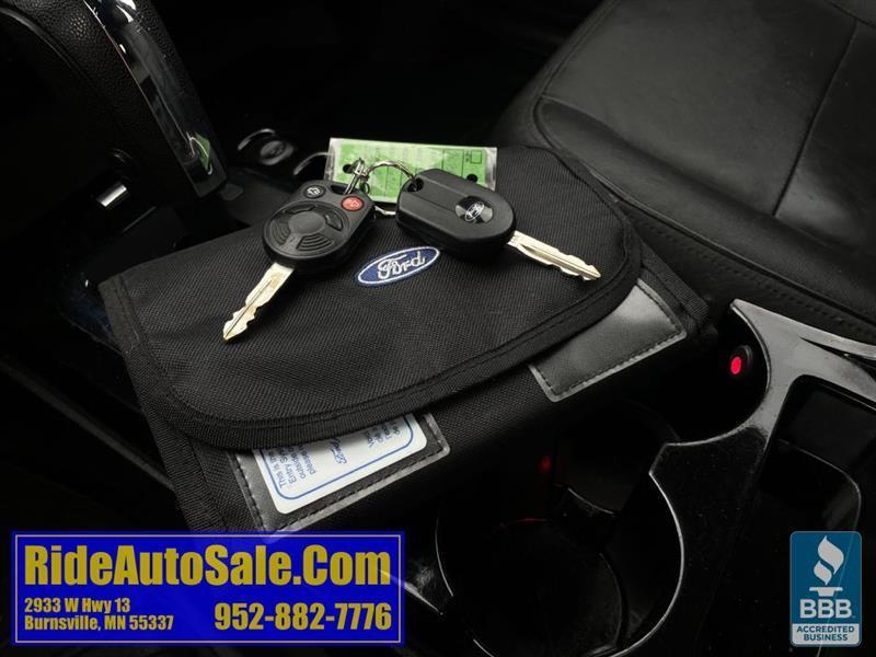 Ford Escape  2011