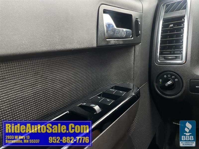 Ford Escape  2011