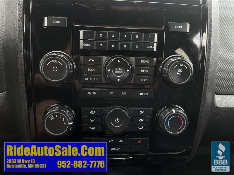 Ford Escape  2011
