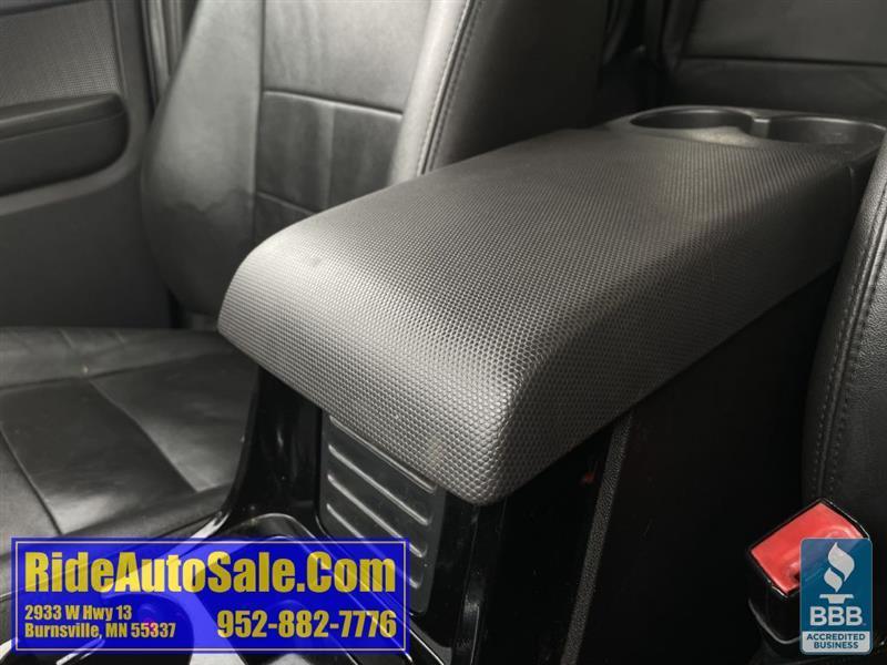 Ford Escape  2011