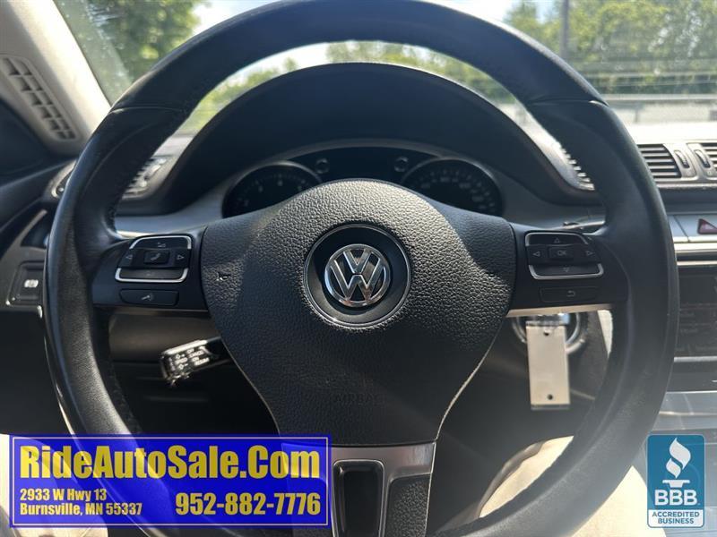 Volkswagen CC  2009