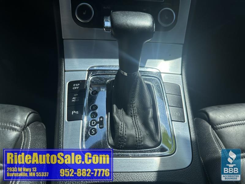 Volkswagen CC  2009