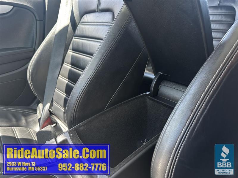 Volkswagen CC  2009