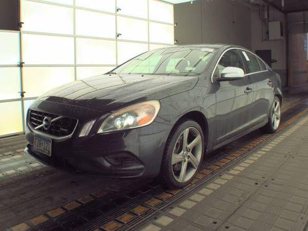 Volvo S60  2012