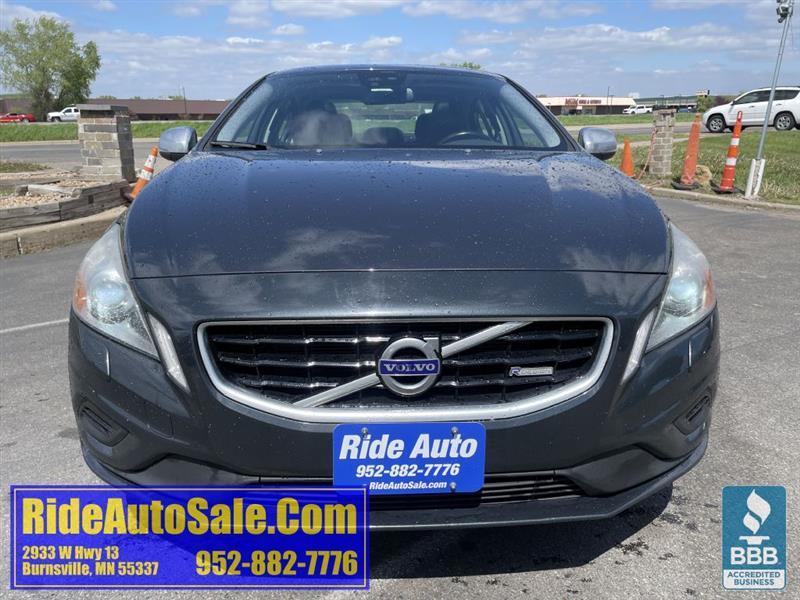 Volvo S60  2012