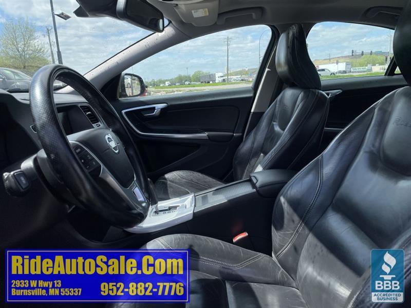 Volvo S60  2012