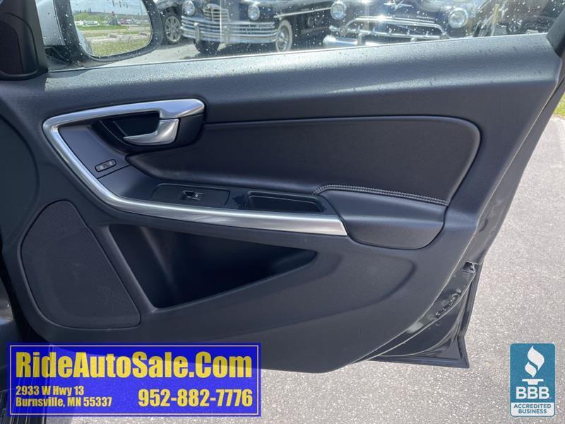 Volvo S60  2012