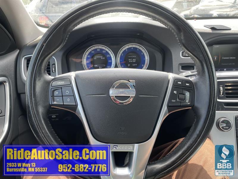 Volvo S60  2012