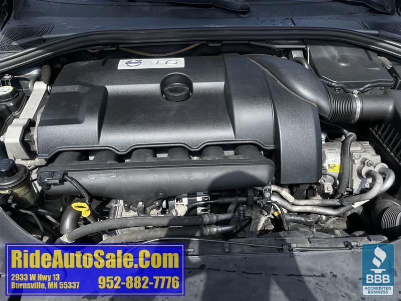 Volvo S60  2012