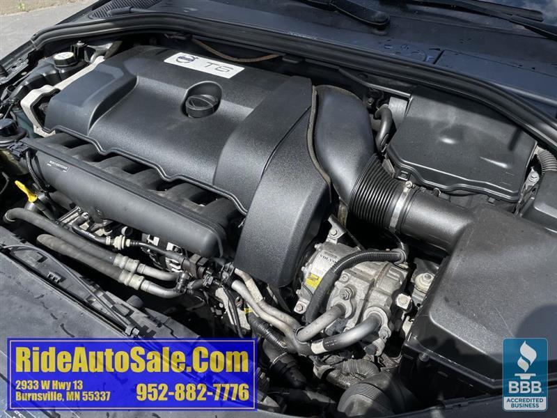 Volvo S60  2012