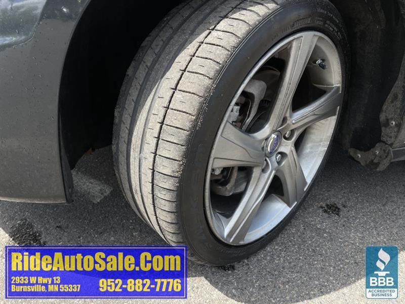 Volvo S60  2012