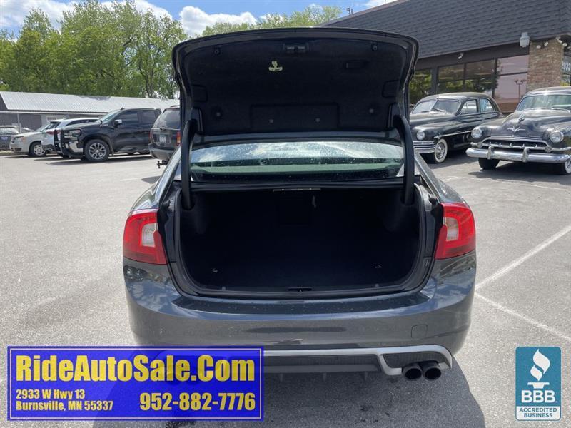 Volvo S60  2012