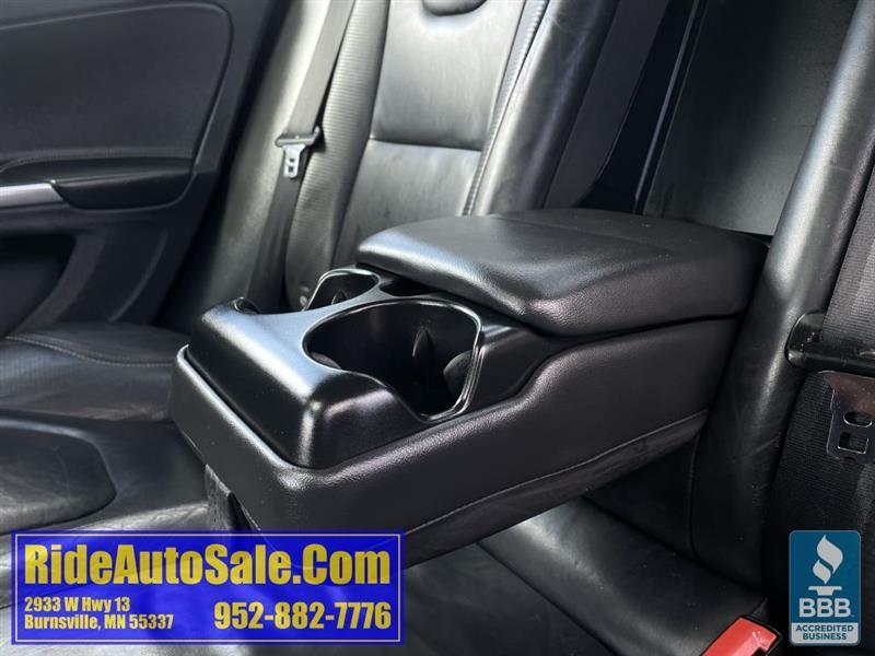 Volvo S60  2012
