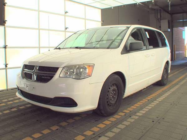 2011 Dodge Grand Caravan Express, 7 Passenger, V6, runs great !