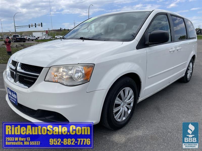 2011 Dodge Grand Caravan Express, 7 Passenger, V6, runs great !