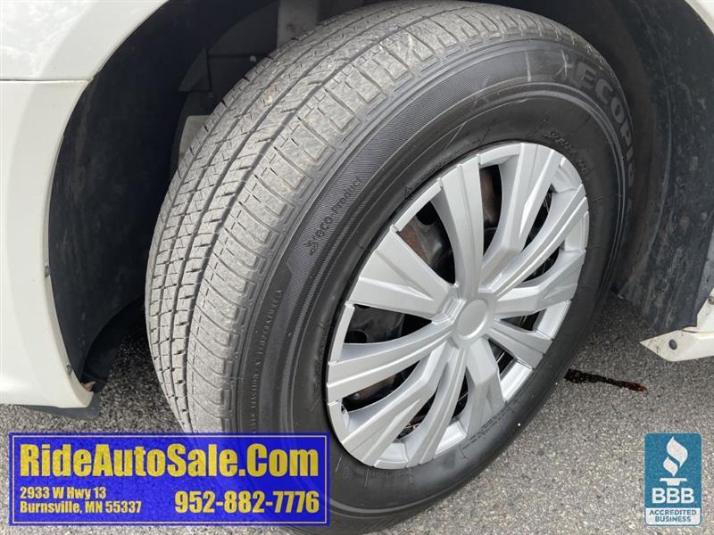 Dodge Grand Caravan  2011