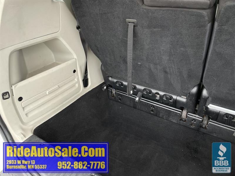 Dodge Grand Caravan  2011