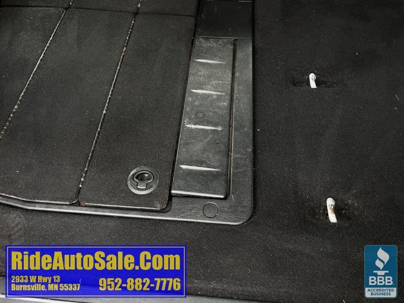 Dodge Grand Caravan  2011