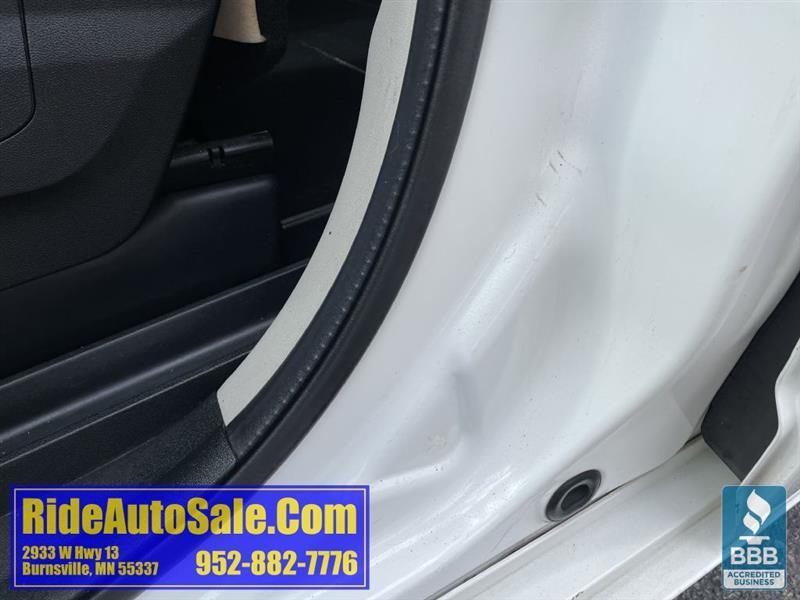 Dodge Grand Caravan  2011