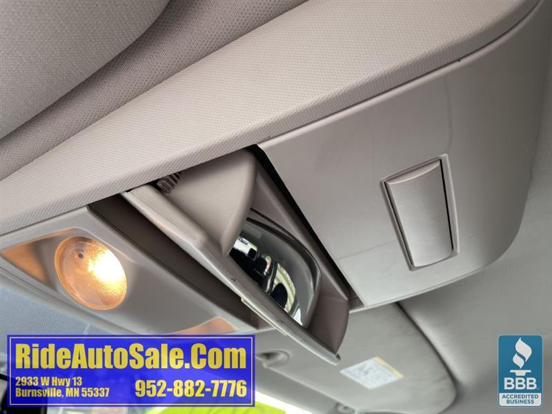 Dodge Grand Caravan  2011