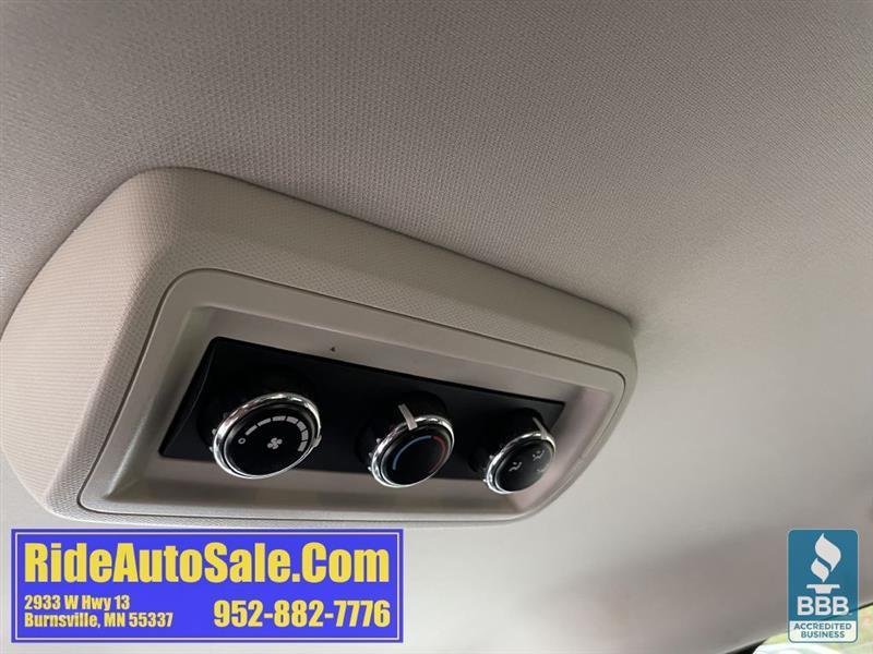 Dodge Grand Caravan  2011
