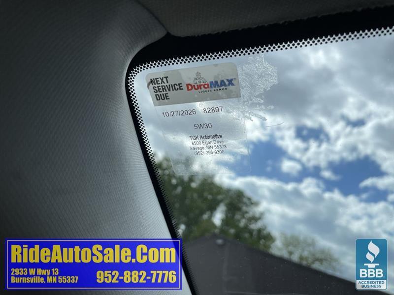 Dodge Grand Caravan  2011