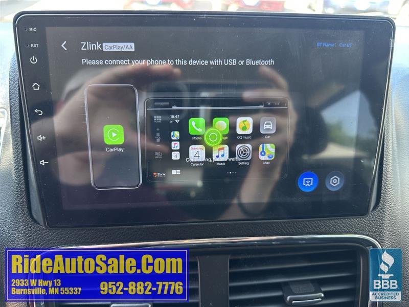 Dodge Grand Caravan  2011