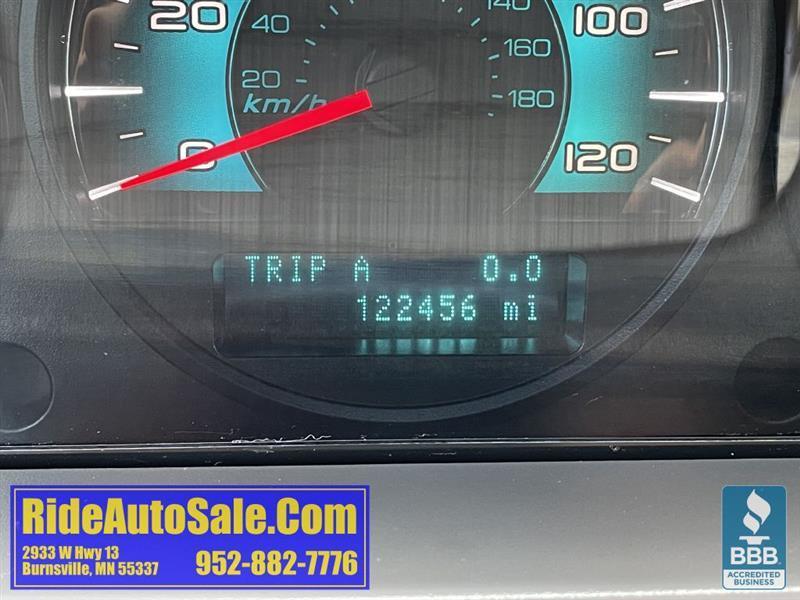 Ford Fusion  2010