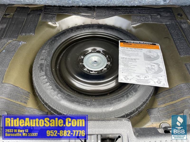 Ford Fusion  2010