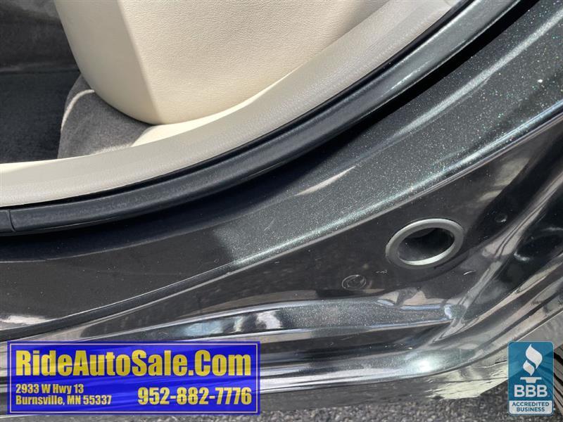 Ford Fusion  2010