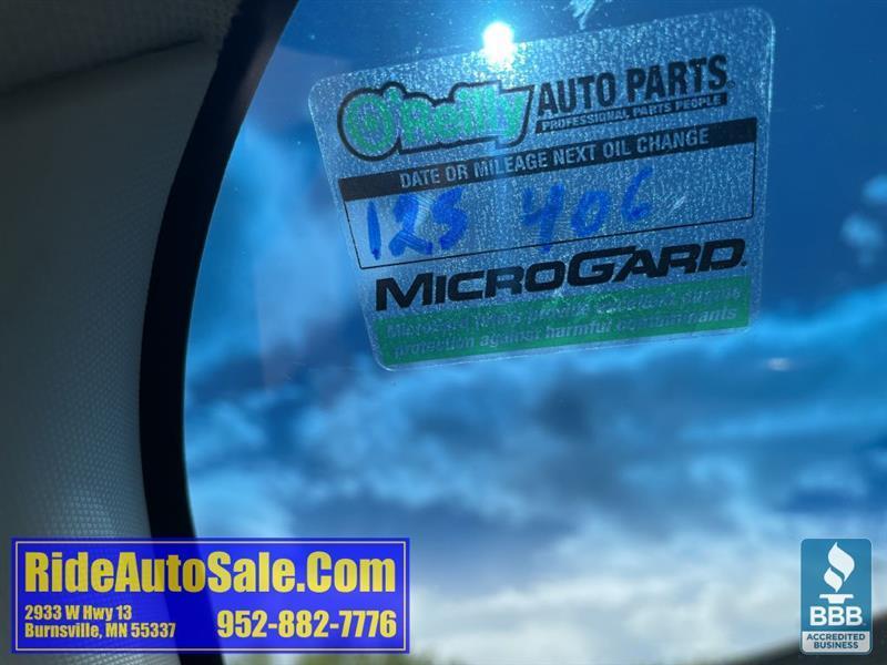 Ford Fusion  2010