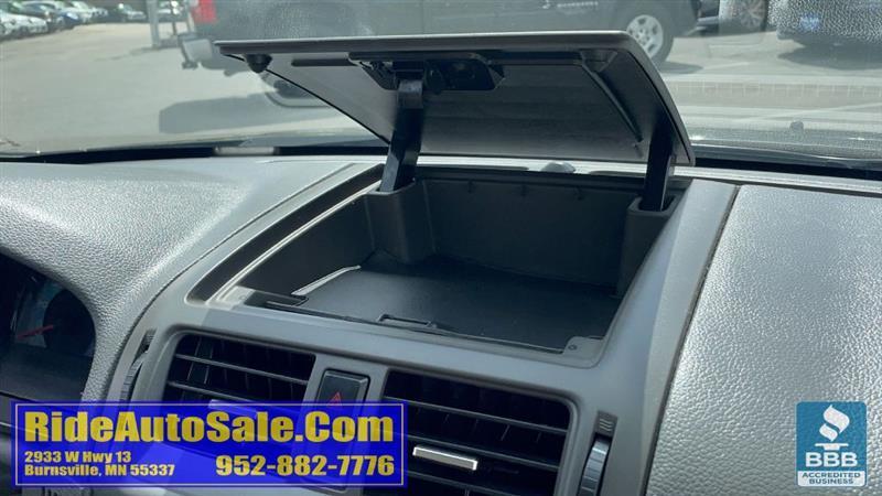 Ford Fusion  2010