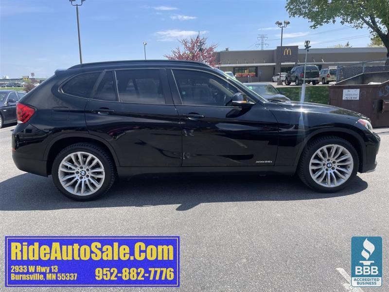 BMW X1  2015