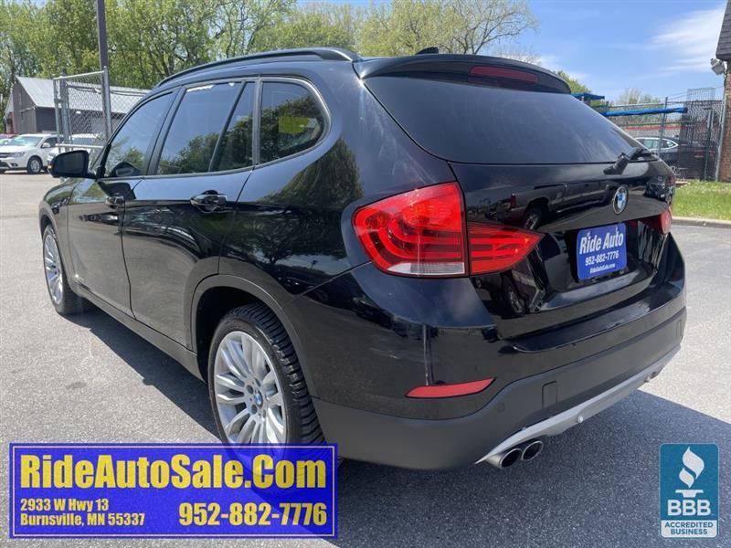 BMW X1  2015