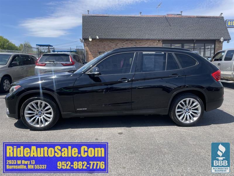 BMW X1  2015