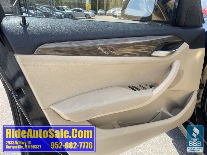 BMW X1  2015